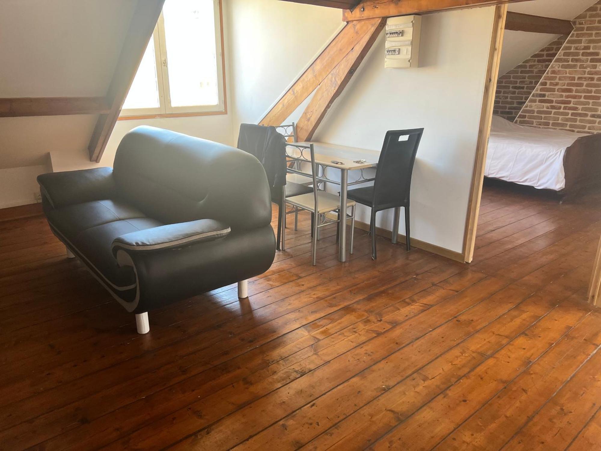 Appartement Calaisfornia Eksteriør billede